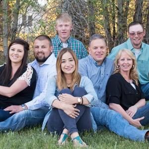 Meet your Posher, Sheli